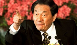 朱镕基视频,解码中国改革开放的领军人物